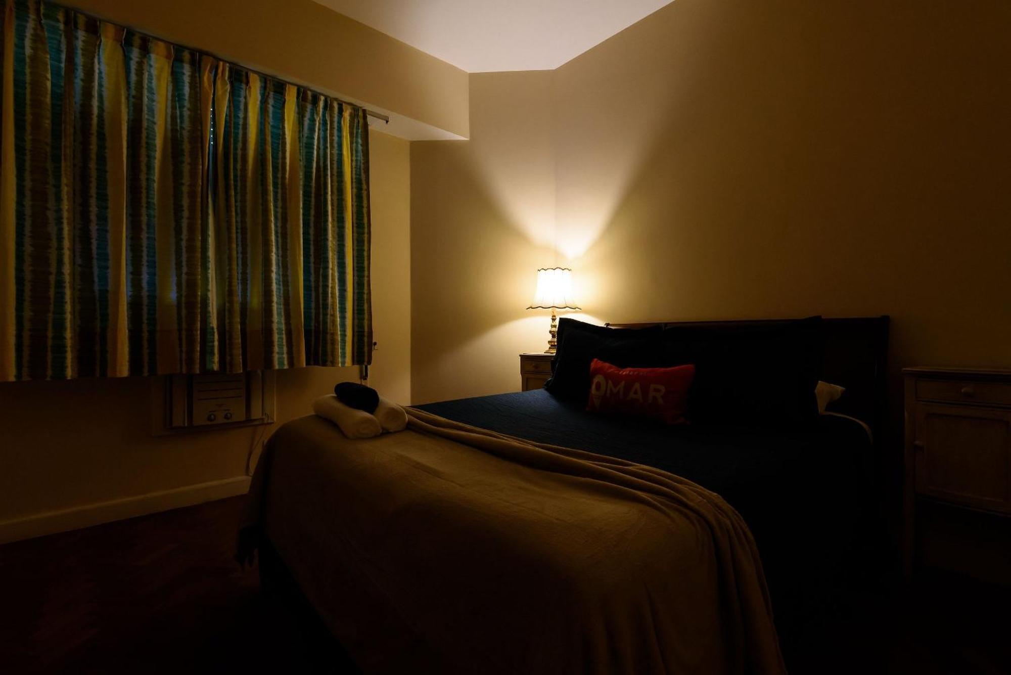 Apartemen Classico E Luxuoso 4qtos A Beira-mar | A 3484/301 Rio de Janeiro