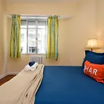 Classico E Luxuoso 4Qtos A Beira-Mar | A 3484/301