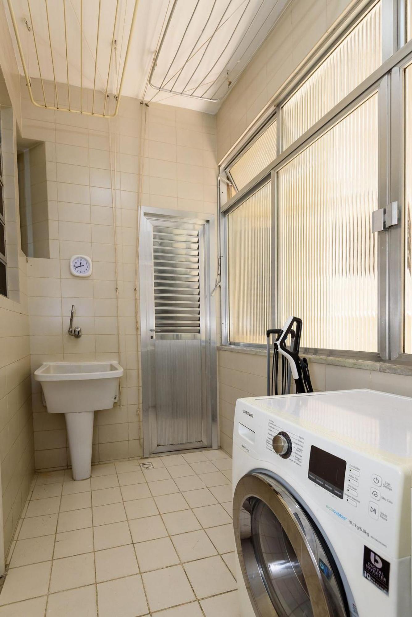 Classico E Luxuoso 4qtos A Beira-mar | A 3484/301 Apartamento *