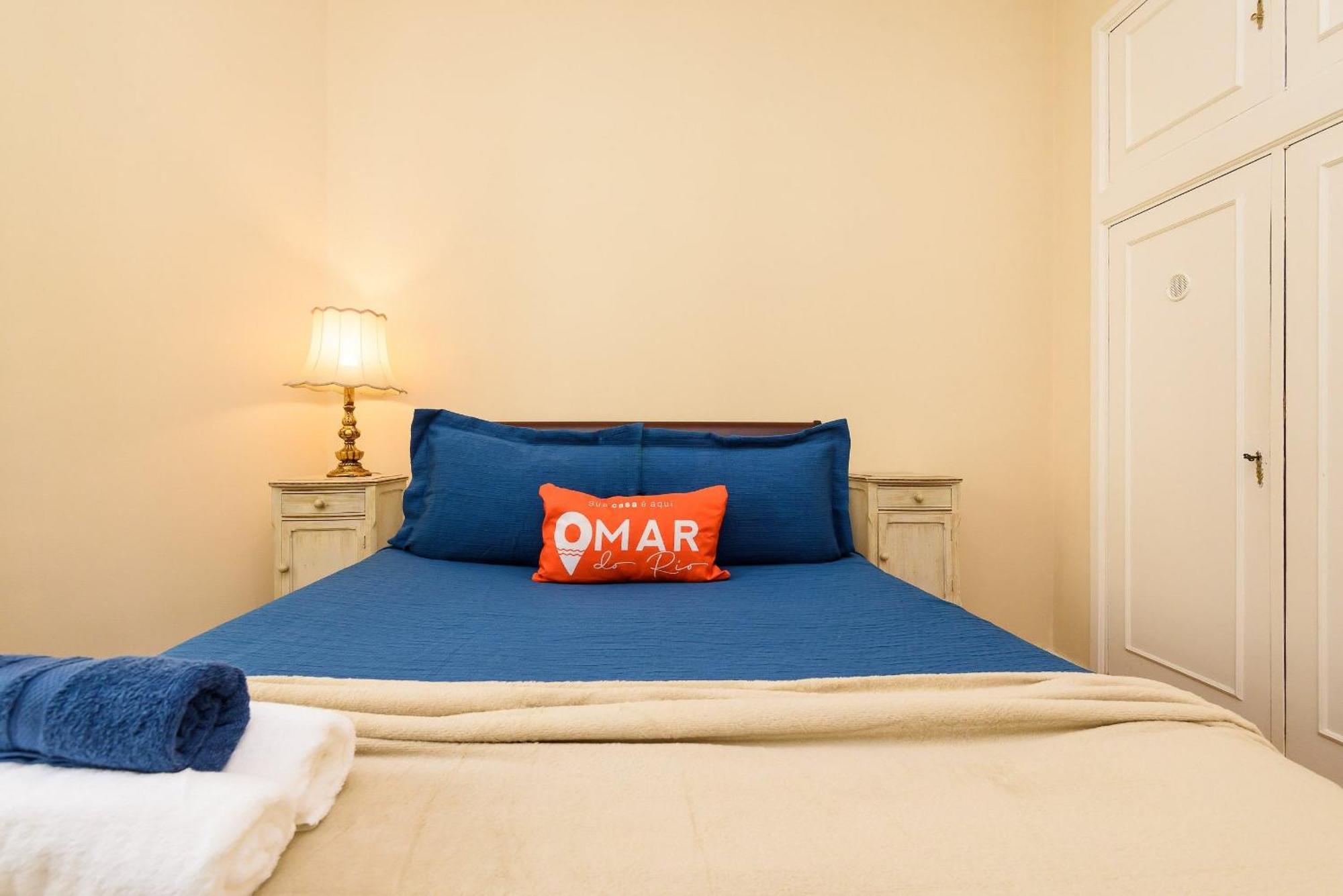 Classico E Luxuoso 4qtos A Beira-mar | A 3484/301