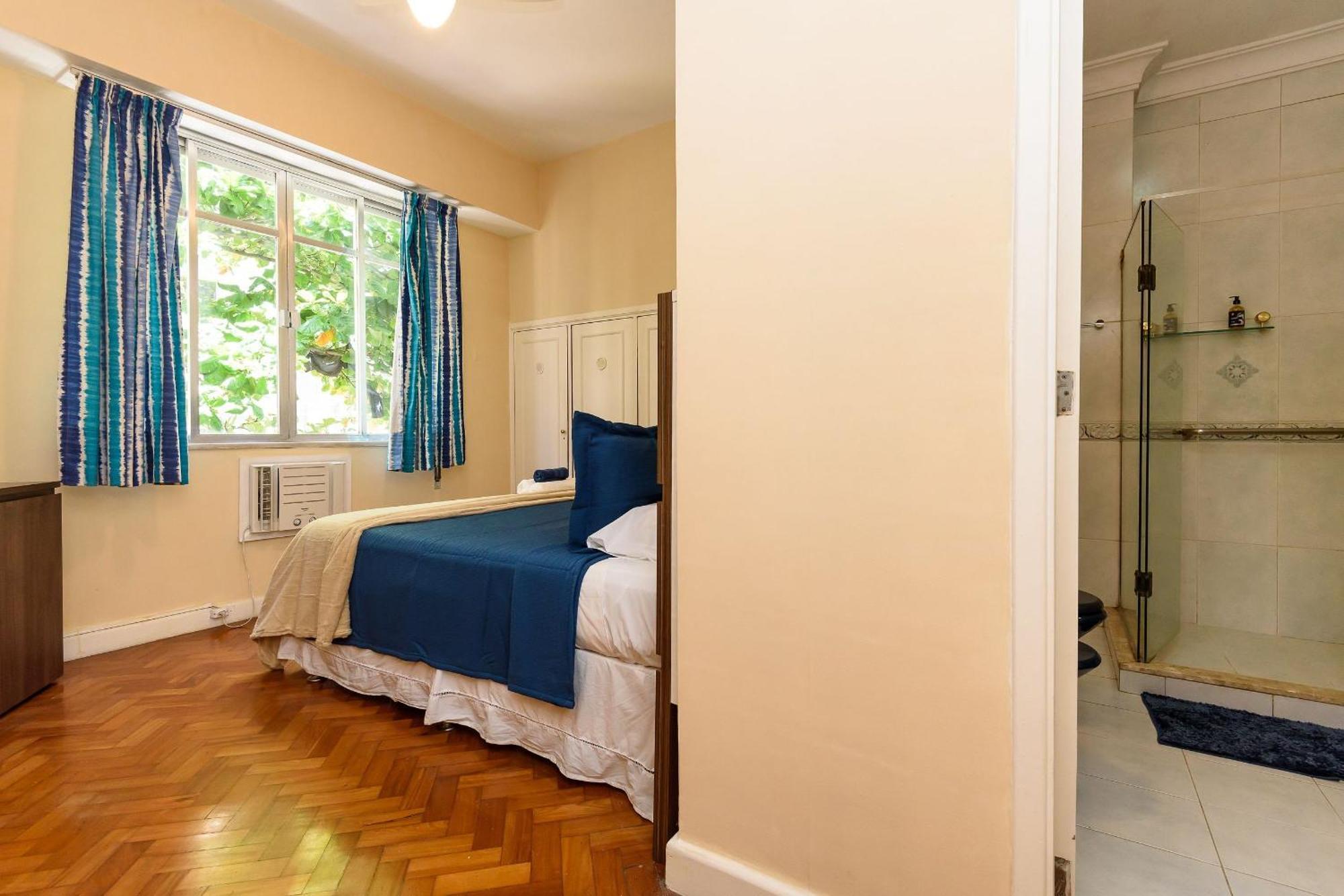 Classico E Luxuoso 4qtos A Beira-mar | A 3484/301 Apartamento