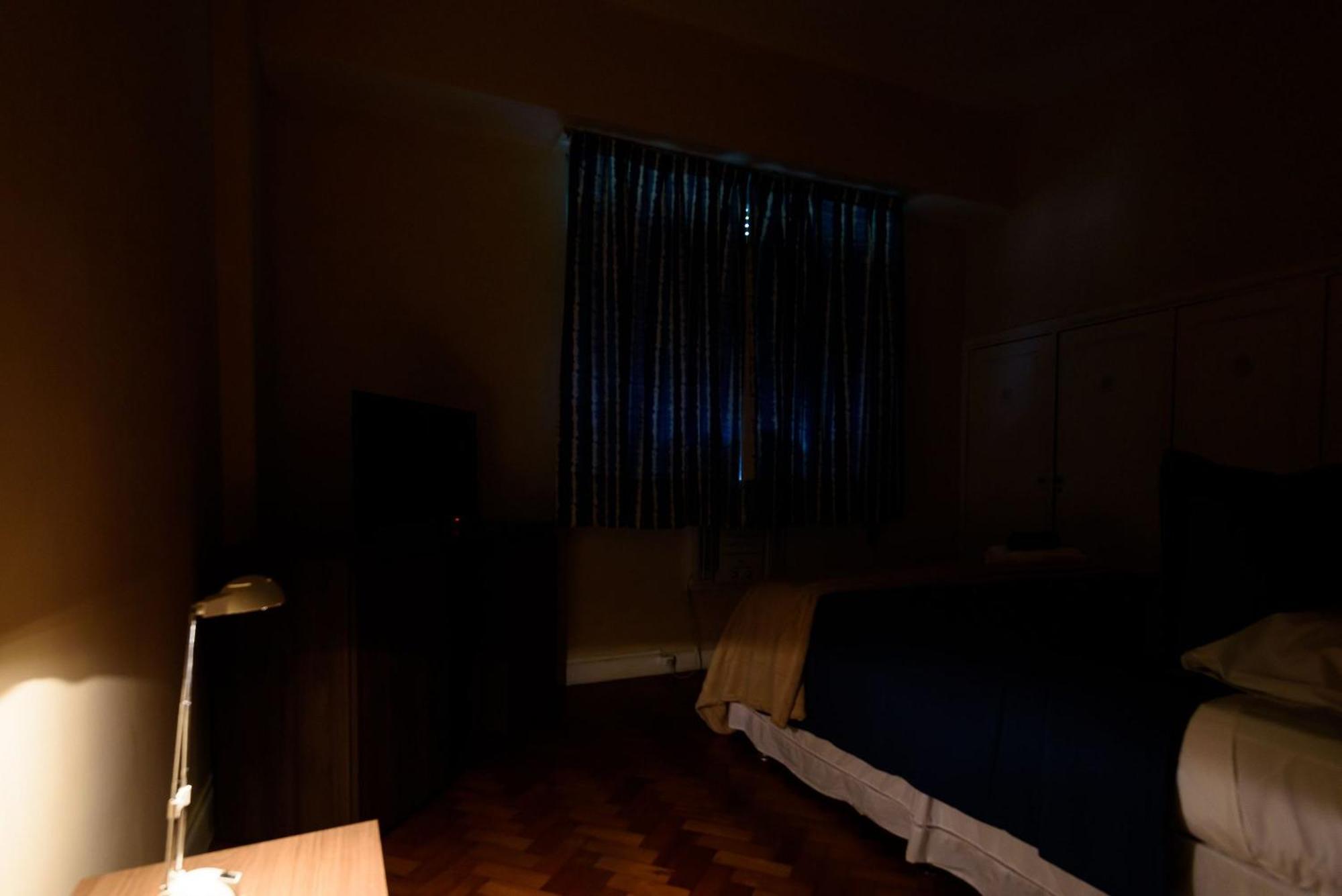 Classico E Luxuoso 4qtos A Beira-mar | A 3484/301 Apartamento *