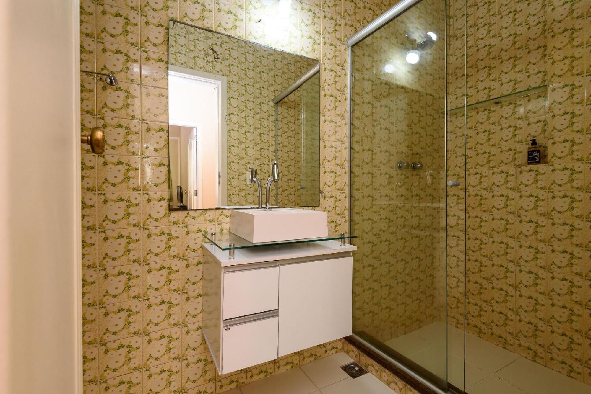 Classico E Luxuoso 4qtos A Beira-mar | A 3484/301