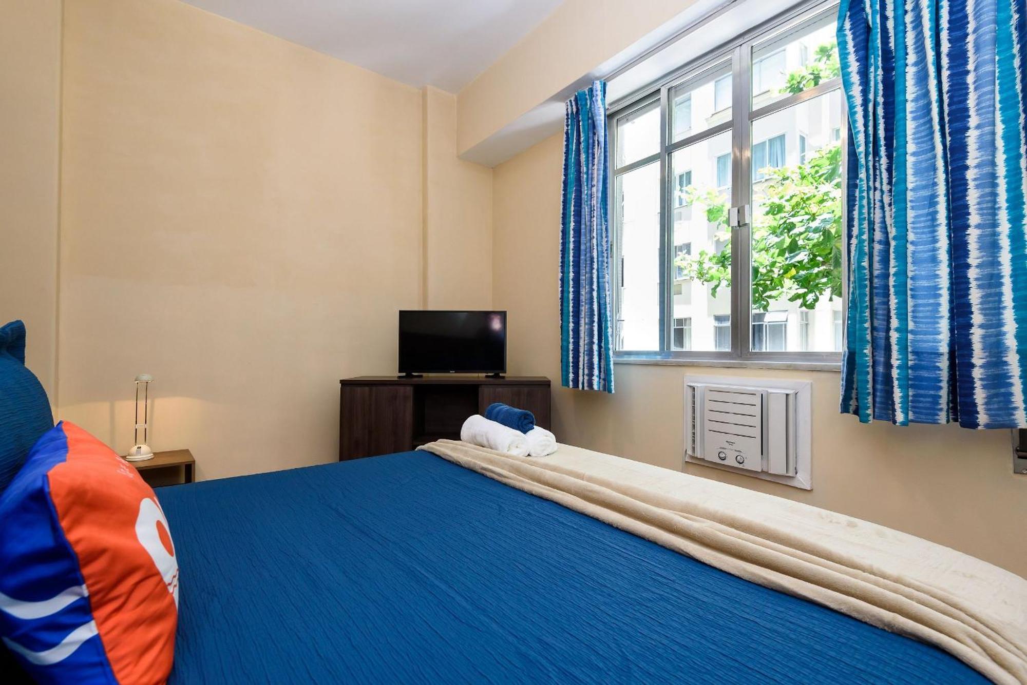 Classico E Luxuoso 4qtos A Beira-mar | A 3484/301 Apartamento *