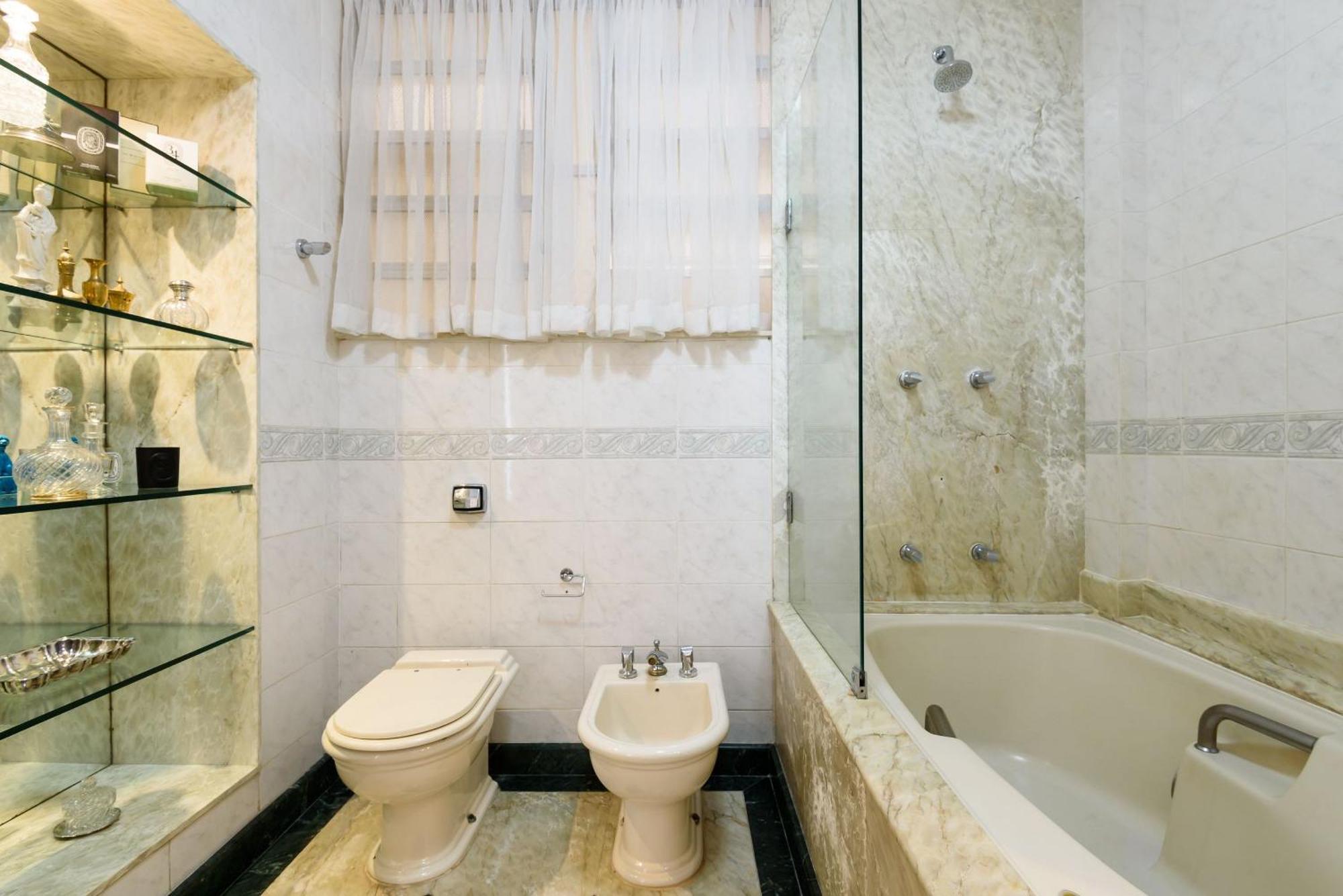 Classico E Luxuoso 4qtos A Beira-mar | A 3484/301 Rio de Janeiro