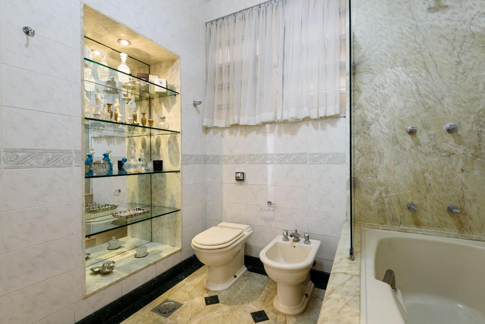 Classico E Luxuoso 4qtos A Beira-mar | A 3484/301 * Rio de Janeiro