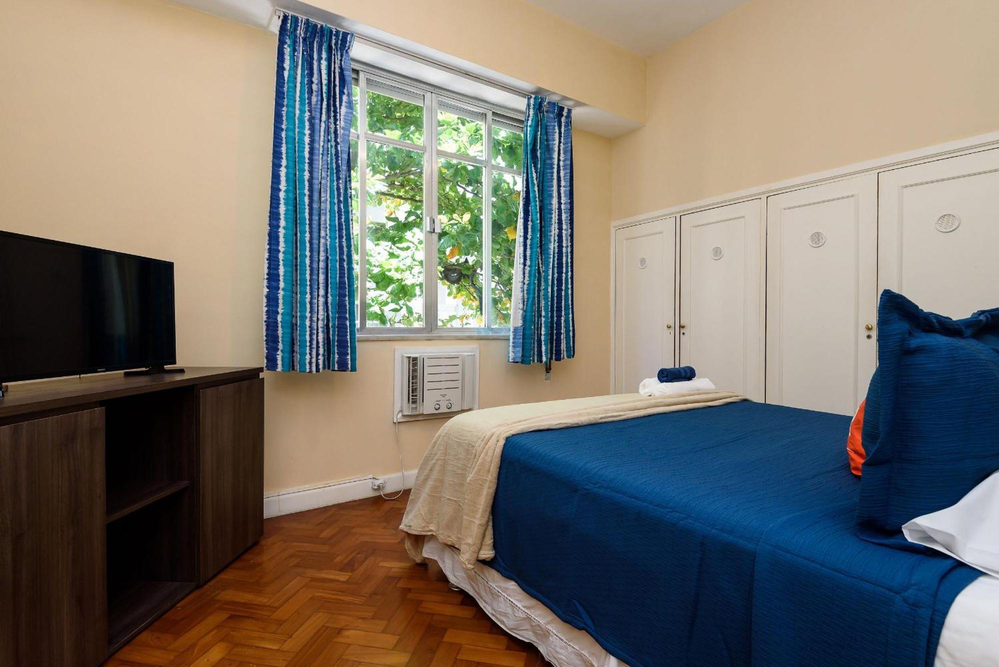 Classico E Luxuoso 4qtos A Beira-mar | A 3484/301 Apartamento