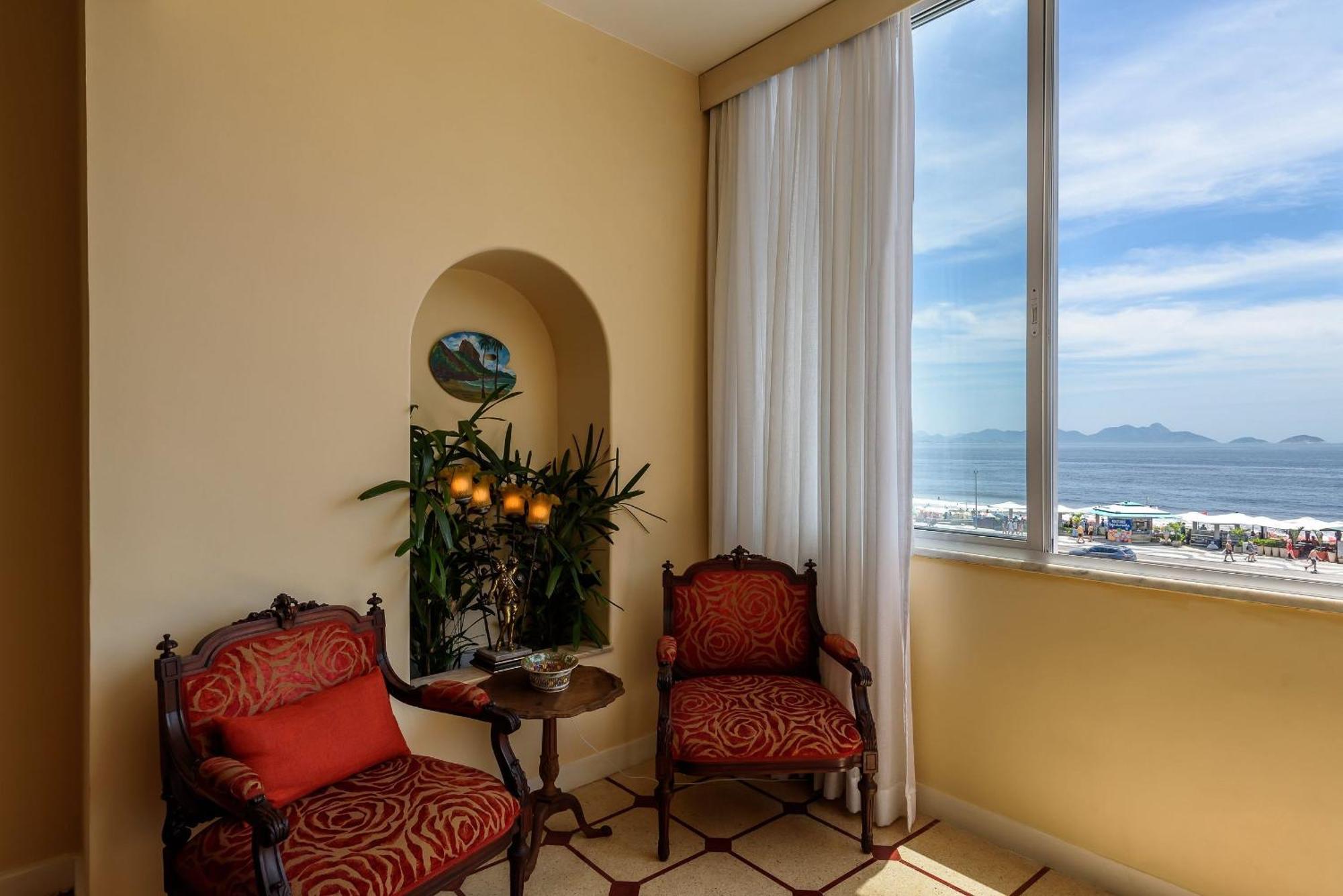 Classico E Luxuoso 4qtos A Beira-mar | A 3484/301 Apartamento