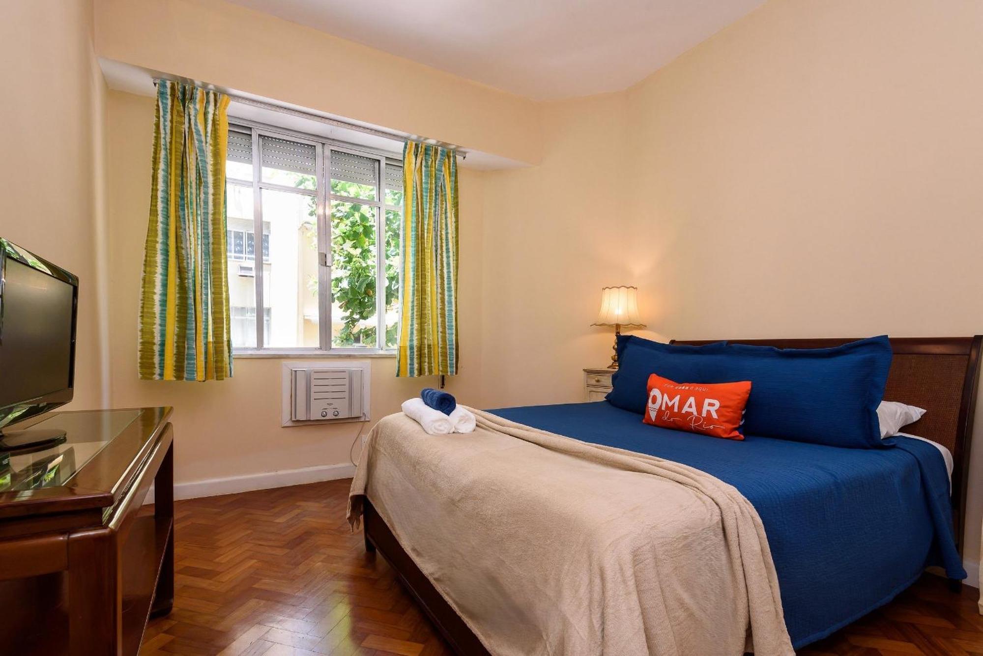 Classico E Luxuoso 4qtos A Beira-mar | A 3484/301 Apartamento